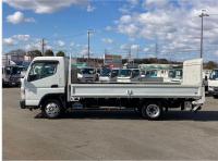 MITSUBISHI FUSO CANTER FUSO 2015