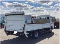 MITSUBISHI FUSO CANTER FUSO 2015