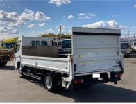 MITSUBISHI FUSO CANTER FUSO 2015