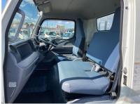 MITSUBISHI FUSO CANTER FUSO 2015