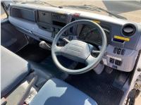 MITSUBISHI FUSO CANTER FUSO 2015