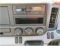 MITSUBISHI FUSO CANTER FUSO 2015