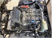 MITSUBISHI FUSO CANTER FUSO 2015