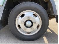 MITSUBISHI FUSO CANTER FUSO 2015