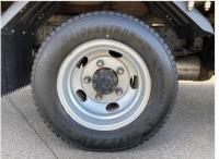 MITSUBISHI FUSO CANTER FUSO 2015