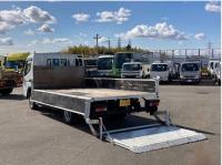 MITSUBISHI FUSO CANTER FUSO 2015