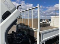 MITSUBISHI FUSO CANTER FUSO 2015