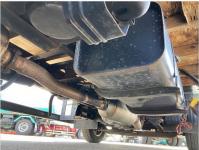 MITSUBISHI FUSO CANTER FUSO 2015