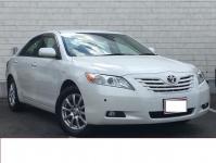 Used TOYOTA CAMRY