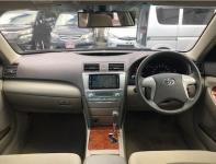 TOYOTA CAMRY 2008