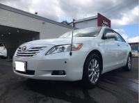 TOYOTA CAMRY 2008