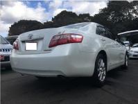 TOYOTA CAMRY 2008