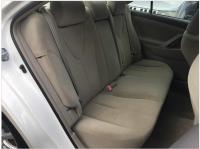 TOYOTA CAMRY 2008