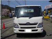 HINO DUTRO 2014