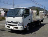 HINO DUTRO 2014