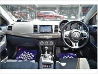 MITSUBISHI LANCER EVOLUTION 10 2008