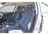 MITSUBISHI LANCER EVOLUTION 10 2008