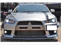 MITSUBISHI LANCER EVOLUTION 10 2008