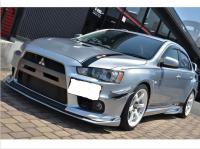 MITSUBISHI LANCER EVOLUTION 10 2008