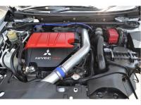 MITSUBISHI LANCER EVOLUTION 10 2008