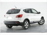 NISSAN DUALIS 2013