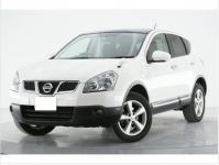 Used NISSAN DUALIS