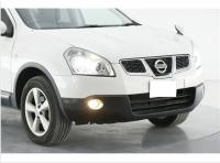 NISSAN DUALIS 2013