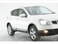 NISSAN DUALIS 2013
