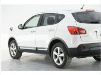 NISSAN DUALIS 2013