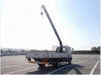 MITSUBISHI FUSO FIGHTER FUSO 2007