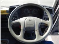 MITSUBISHI FUSO FIGHTER FUSO 2007