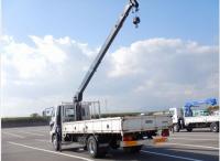 MITSUBISHI FUSO FIGHTER FUSO 2007