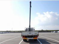 MITSUBISHI FUSO FIGHTER FUSO 2007