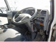 MITSUBISHI FUSO FIGHTER FUSO 2007