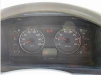 MITSUBISHI FUSO FIGHTER FUSO 2007