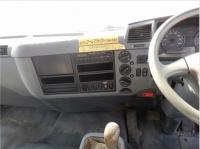 MITSUBISHI FUSO FIGHTER FUSO 2007