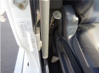 MITSUBISHI FUSO FIGHTER FUSO 2007