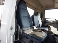 MITSUBISHI FUSO FIGHTER FUSO 2007