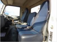 MITSUBISHI FUSO FIGHTER FUSO 2007