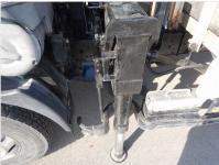 MITSUBISHI FUSO FIGHTER FUSO 2007