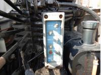 MITSUBISHI FUSO FIGHTER FUSO 2007