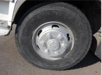 MITSUBISHI FUSO FIGHTER FUSO 2007