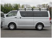 TOYOTA HIACE 2016