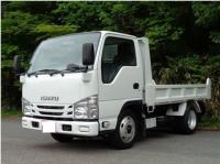 ISUZU ELF 2015