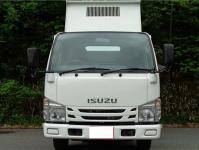 ISUZU ELF 2015