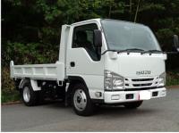 ISUZU ELF 2015