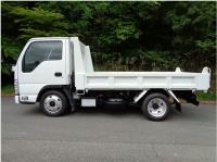 ISUZU ELF 2015