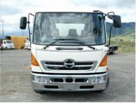 HINO RANGER 2014