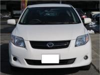 TOYOTA CORALLA FIELDER 2011