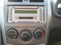 TOYOTA CORALLA FIELDER 2011